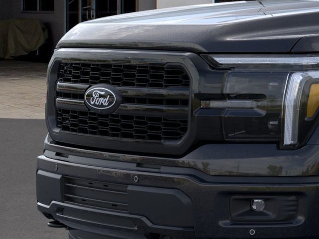 2026 Ford F-150 Lariat - 23017658 - 16
