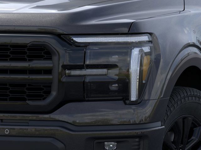 2026 Ford F-150 Lariat - 23017658 - 17