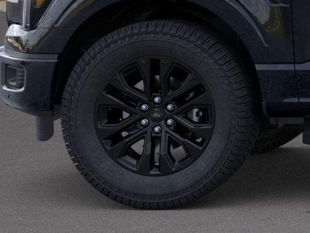 2026 Ford F-150 Lariat - 23017658 - 18