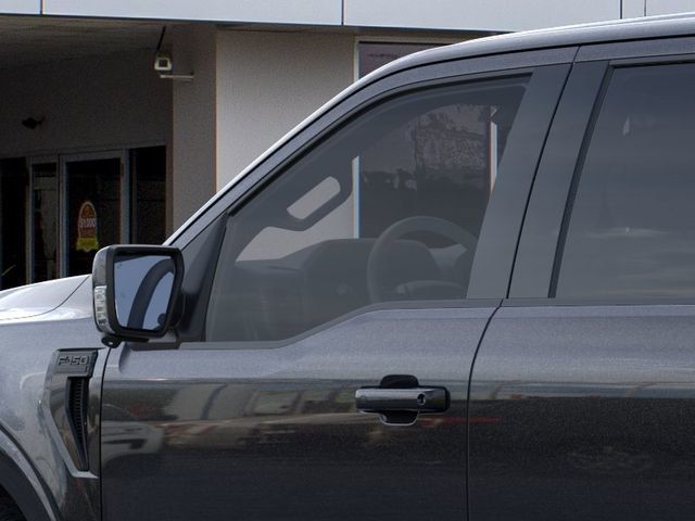 2026 Ford F-150 Lariat - 23017658 - 19