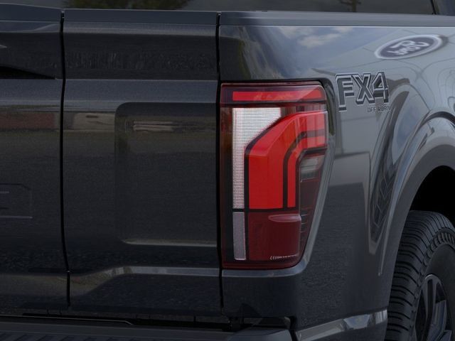 2026 Ford F-150 Lariat - 23017658 - 20