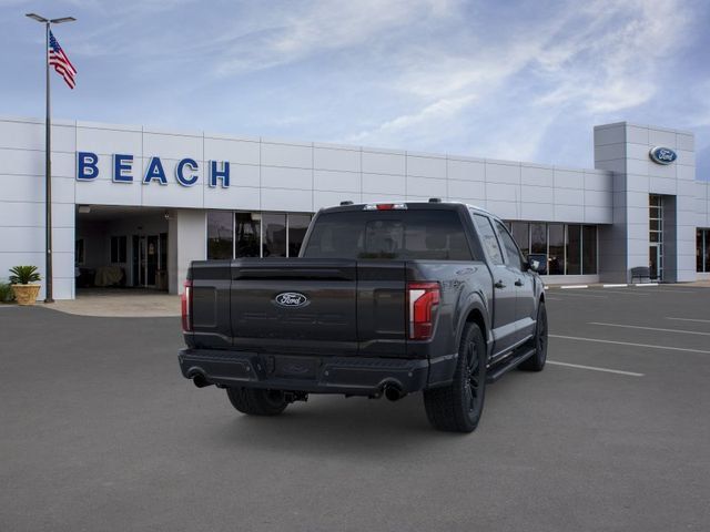 2026 Ford F-150 Lariat - 23017658 - 7