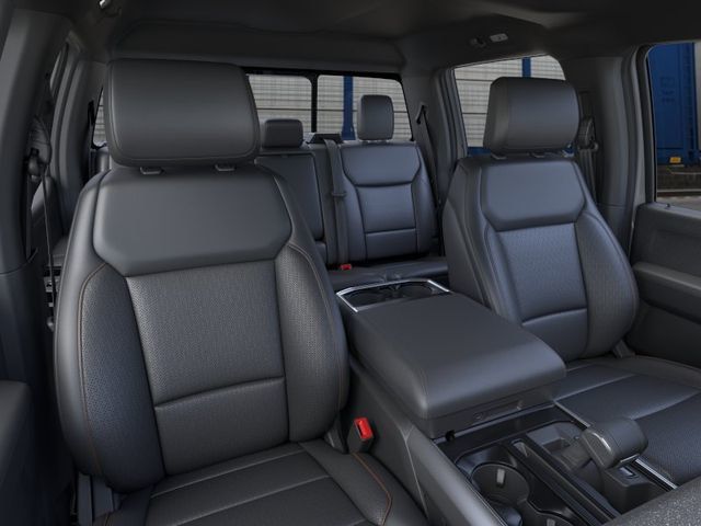 2026 Ford F-150 Lariat - 23025953 - 9