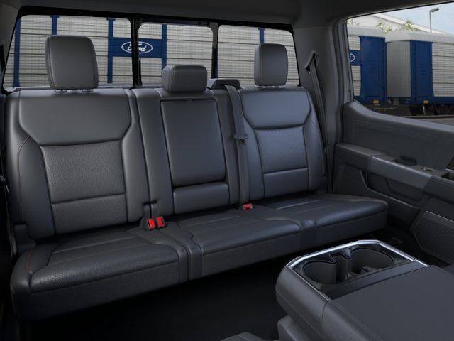 2026 Ford F-150 Lariat - 23025953 - 10