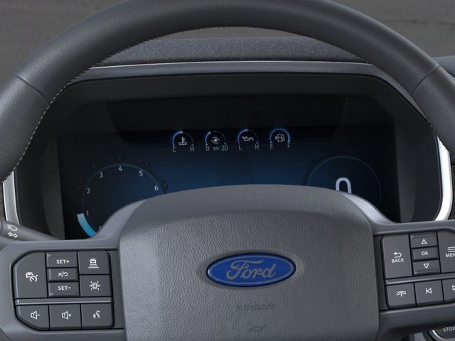 2026 Ford F-150 Lariat - 23025953 - 12