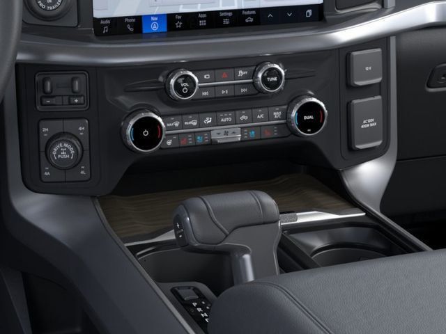 2026 Ford F-150 Lariat - 23025953 - 14