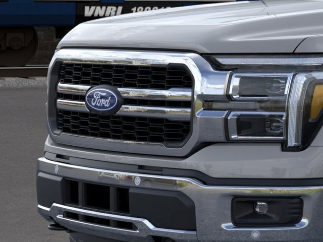2026 Ford F-150 Lariat - 23025953 - 16