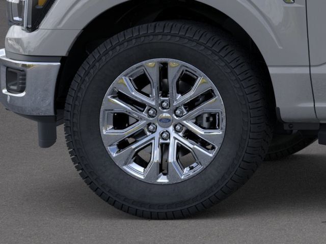 2026 Ford F-150 Lariat - 23025953 - 18