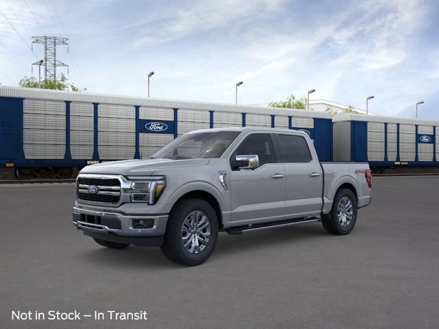 2026 Ford F-150 Lariat - 23025953 - 1