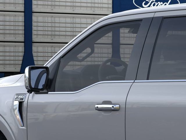 2026 Ford F-150 Lariat - 23025953 - 19