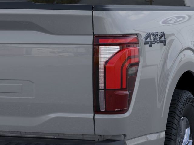 2026 Ford F-150 Lariat - 23025953 - 20