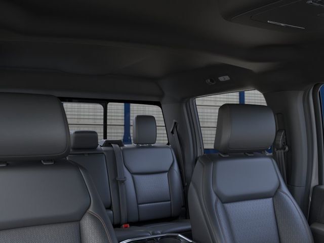 2026 Ford F-150 Lariat - 23025953 - 21