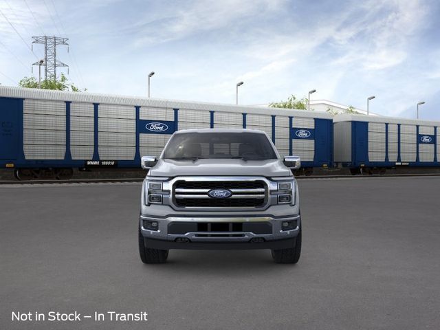 2026 Ford F-150 Lariat - 23025953 - 6
