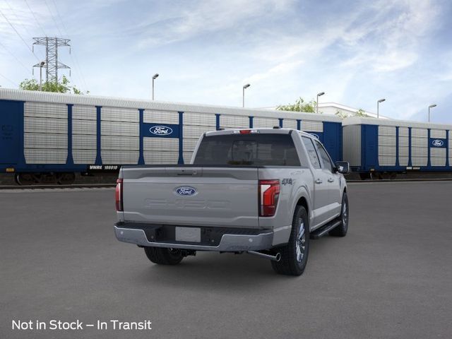 2026 Ford F-150 Lariat - 23025953 - 7
