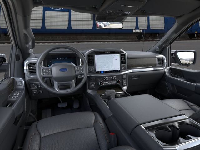 2026 Ford F-150 Lariat - 23025953 - 8