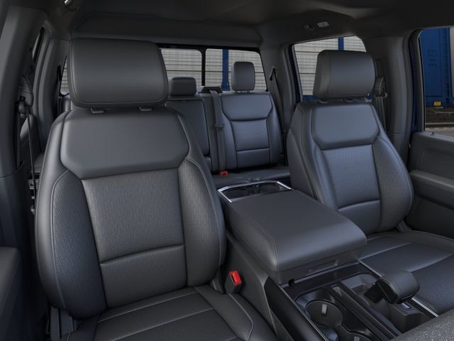 2026 Ford F-150 Lariat - 23027770 - 9