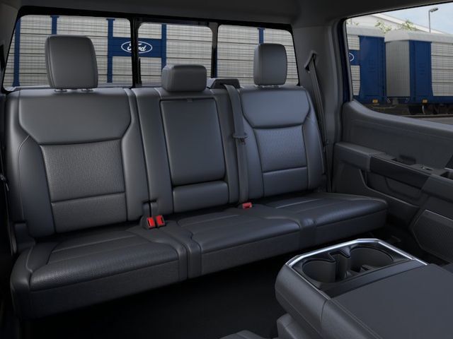 2026 Ford F-150 Lariat - 23027770 - 10
