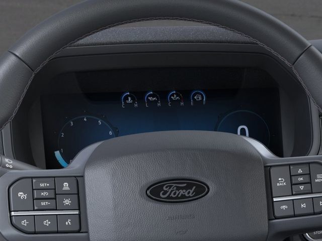 2026 Ford F-150 Lariat - 23027770 - 12