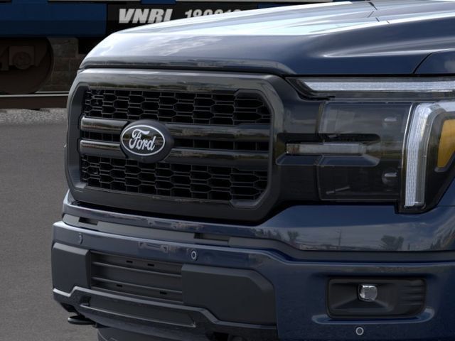 2026 Ford F-150 Lariat - 23027770 - 16