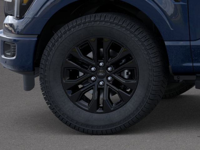 2026 Ford F-150 Lariat - 23027770 - 18
