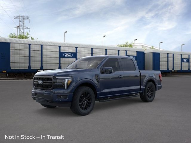 2026 Ford F-150 Lariat - 23027770 - 1