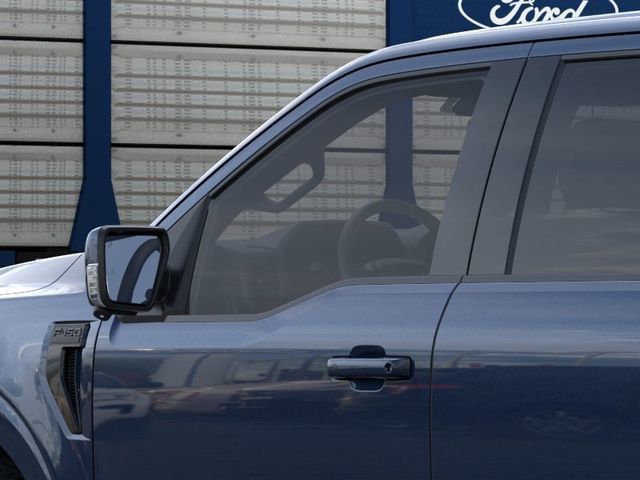 2026 Ford F-150 Lariat - 23027770 - 19