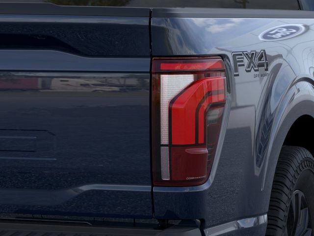 2026 Ford F-150 Lariat - 23027770 - 20