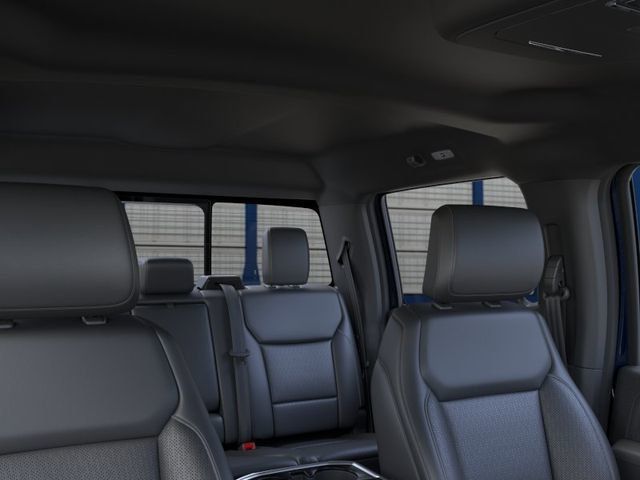 2026 Ford F-150 Lariat - 23027770 - 21