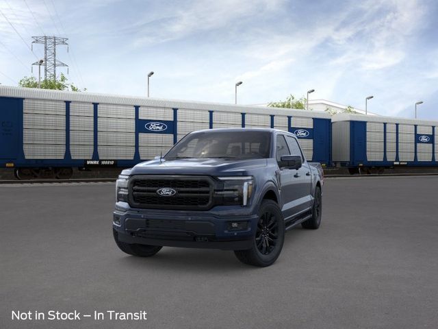 2026 Ford F-150 Lariat - 23027770 - 2