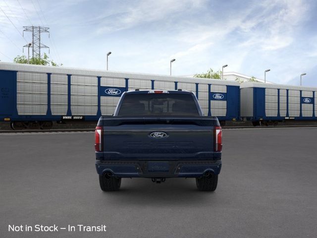2026 Ford F-150 Lariat - 23027770 - 5