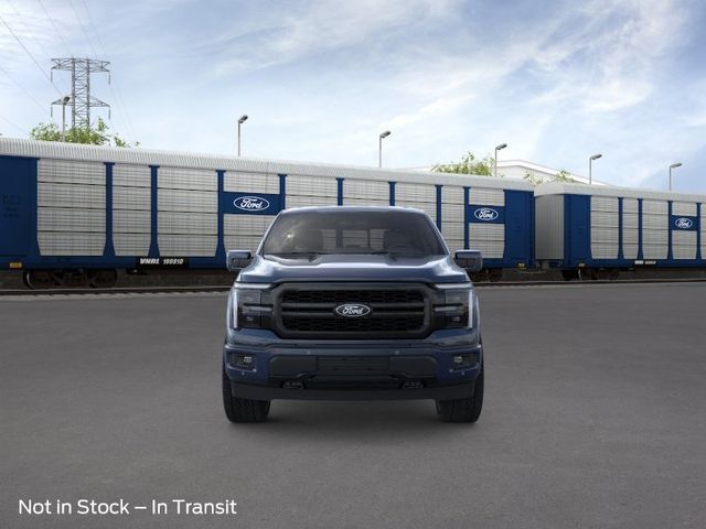 2026 Ford F-150 Lariat - 23027770 - 6