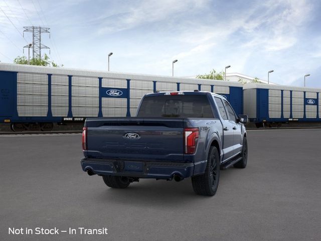 2026 Ford F-150 Lariat - 23027770 - 7