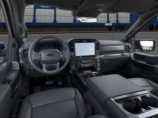 2026 Ford F-150 Lariat - 23027770 - 8