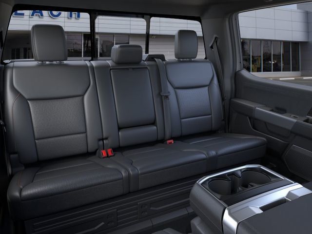 2026 Ford F-150 Lariat - 23027771 - 10