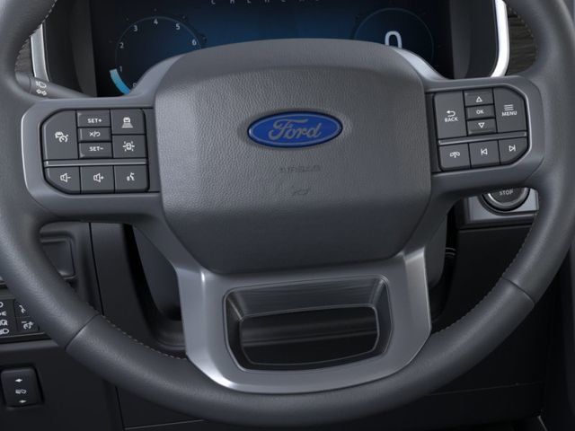 2026 Ford F-150 Lariat - 23027771 - 11