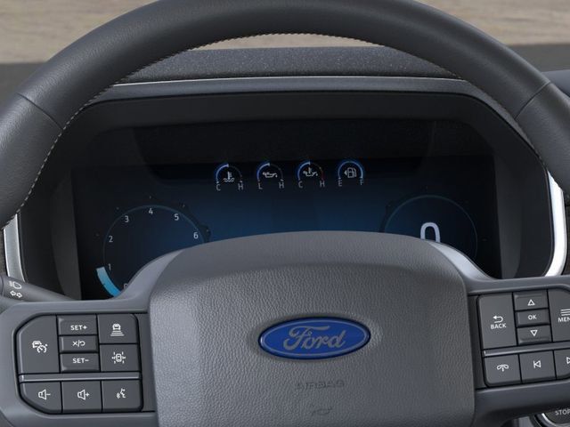 2026 Ford F-150 Lariat - 23027771 - 12