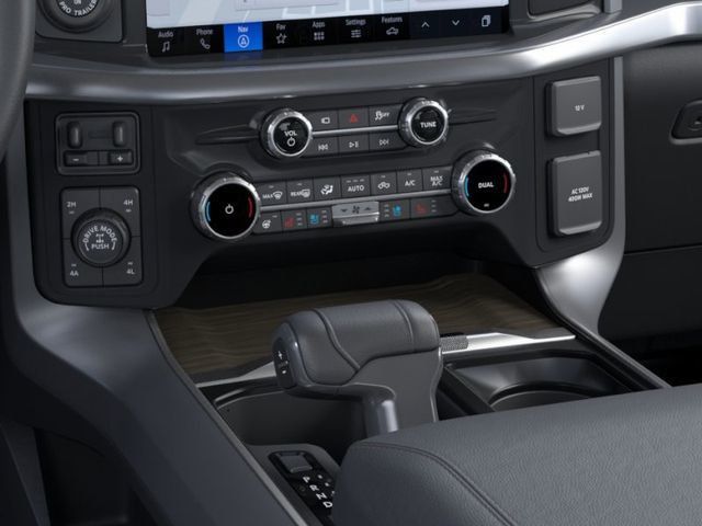 2026 Ford F-150 Lariat - 23027771 - 14