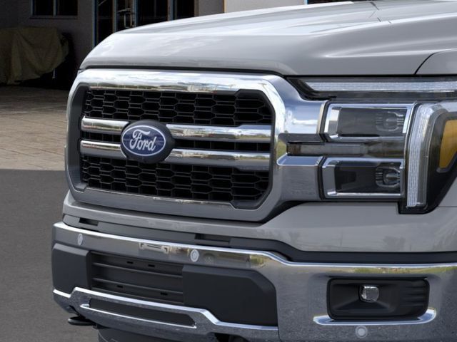 2026 Ford F-150 Lariat - 23027771 - 16
