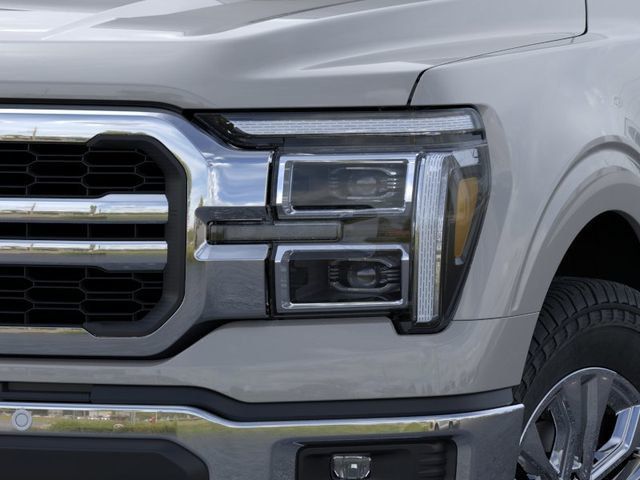 2026 Ford F-150 Lariat - 23027771 - 17