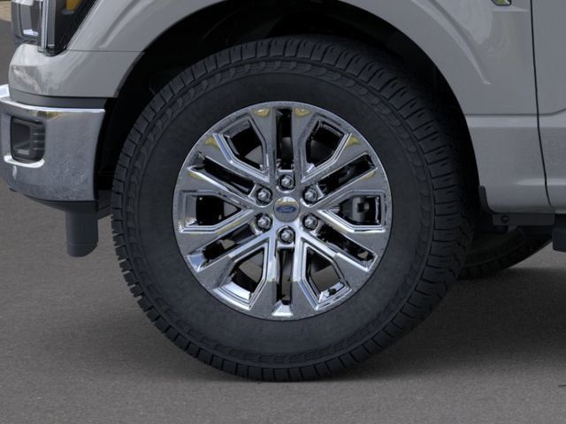 2026 Ford F-150 Lariat - 23027771 - 18