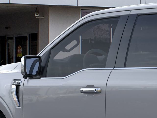 2026 Ford F-150 Lariat - 23027771 - 19