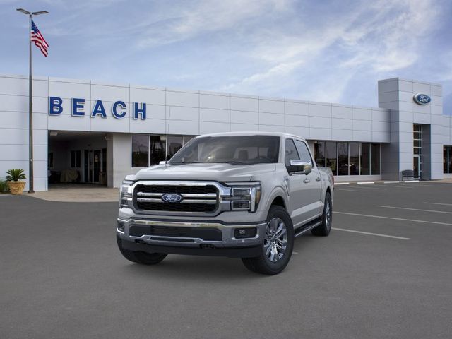 2026 Ford F-150 Lariat - 23027771 - 2