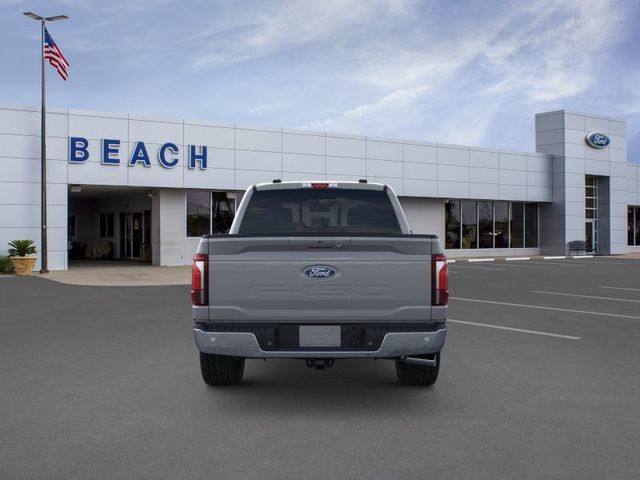 2026 Ford F-150 Lariat - 23027771 - 5