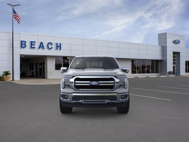 2026 Ford F-150 Lariat - 23027771 - 6
