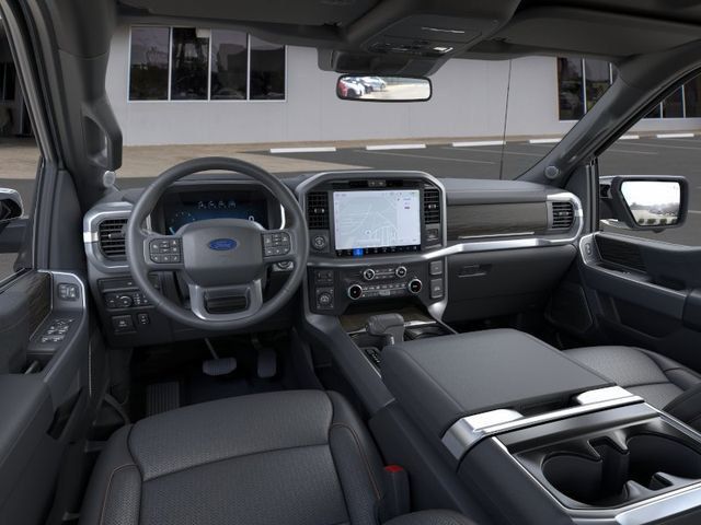 2026 Ford F-150 Lariat - 23027771 - 8