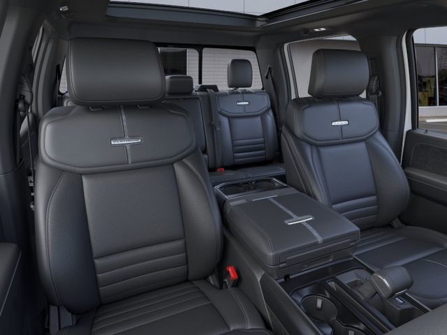 2026 Ford F-150 Platinum - 23020369 - 9