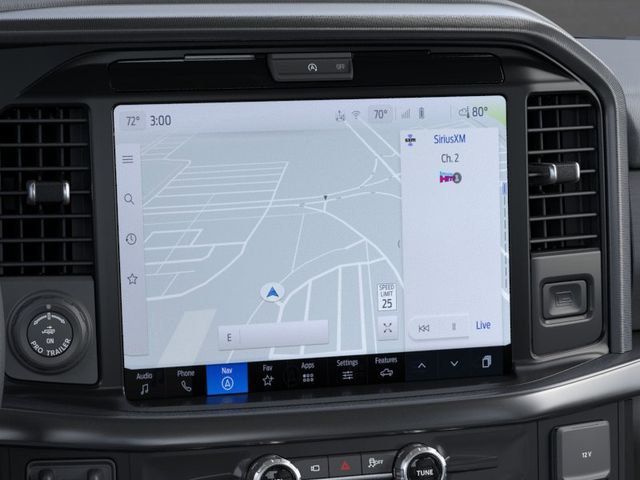 2026 Ford F-150 Platinum - 23020369 - 13