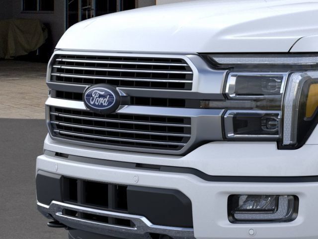 2026 Ford F-150 Platinum - 23020369 - 16