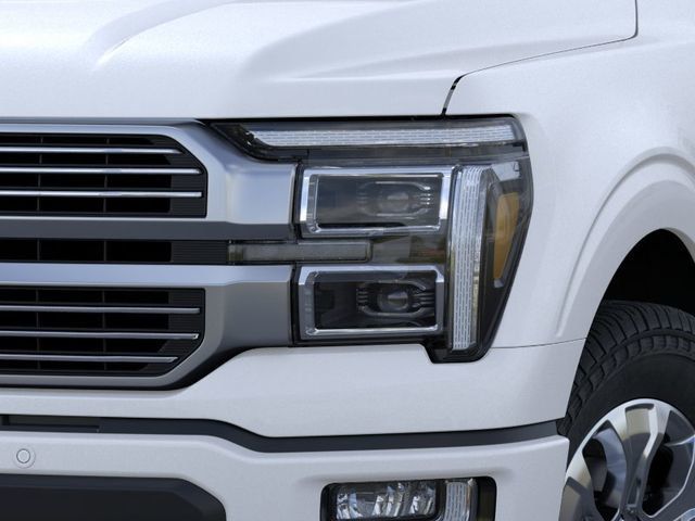 2026 Ford F-150 Platinum - 23020369 - 17