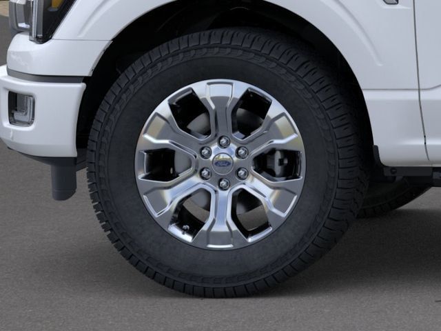 2026 Ford F-150 Platinum - 23020369 - 18